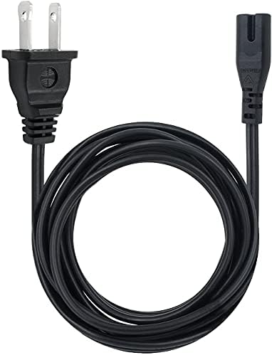 BestCH захранващ кабел за променлив ток в Контакта конектор Кабел за монитор Аудио i-Deck 100 200 Докинг станция за