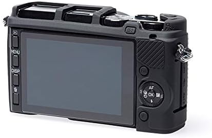 Калъф easyCover ECNV3B Nikon V3, Черен