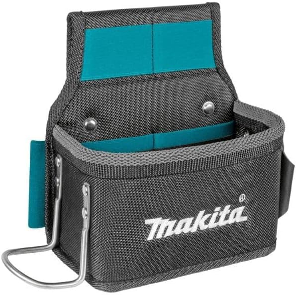 Чанта за пирони Makita E-15257 с Притежателя на Чук