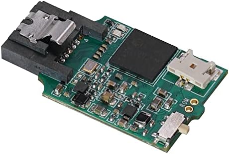 KingSpec 32 GB Промишлен Двоен SATA DOM, Странично оттичане, твърд диск 2CH 3D NAND ТСХ - SATA II 3gb/s, скорост на четене /запис до 100/80 Mbps, за промишлено компютър / Оборудване за автоматиз