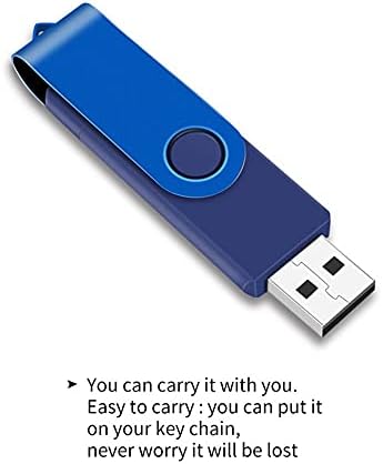 LMMDDP USB Флаш памети 32 GB, 16 GB Флаш-памет и 128 GB карта 64 GB OTG 2 в 1 USB устройство за съхранение 8