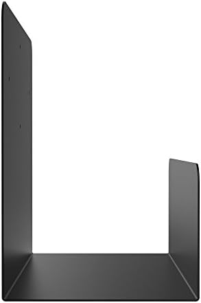 Странично закопчаване Oeveo 174-11 H x 7,2 W x 13D | Монтиране на стена за пълен размер компютърни кули