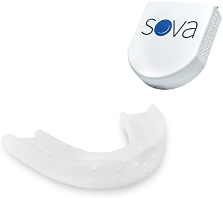 SOVA 3D с Футляром - Електронна търговия