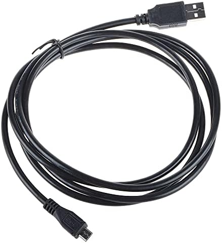 кабела на зарядното устройство kybate 6 фута Micro-USB за таблет Kindle Fire HD B0085P40WM