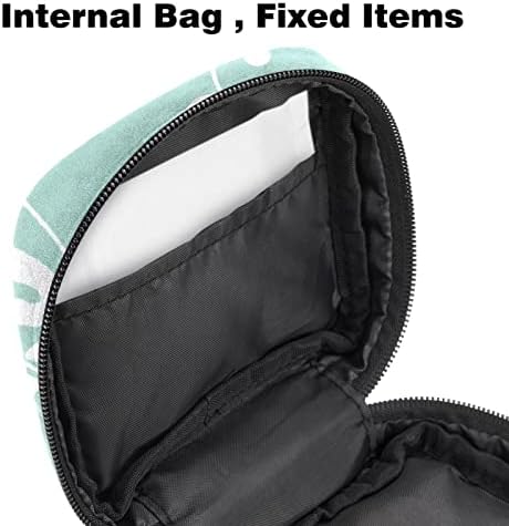 Чанта За съхранение на Хигиенни Кърпички, Чанта за Менструални Тампони, Втулки за Чорапогащи, Притежателят на