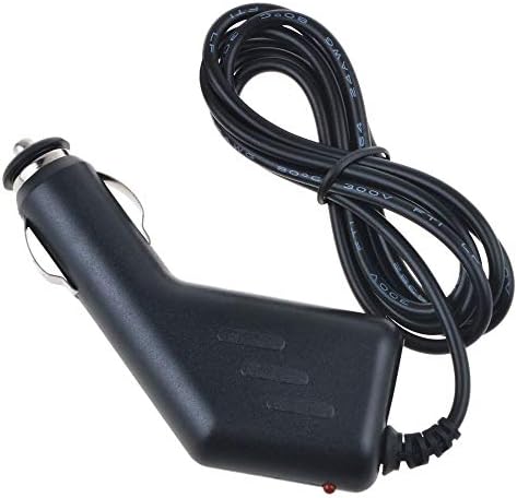 Зарядно за кола ABLEGRID USB Dc захранващ Кабел за GPS на Таблета, Rand McNally Overdryve 8 pro 7c