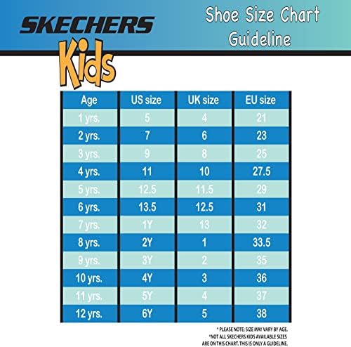 Skechers гърлс Sport - Ultra Flex 3.0 302242L (Малко дете / Голямо бебе)