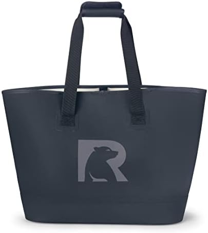 RTIC Сверхпрочная чанта-тоут, Водоустойчив за плажа и басейна, Кърпи, хранителни стоки, покупки, Сверхпрочная, Устойчив