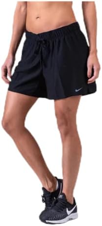Дамски спортни шорти Nike Dri-FIT