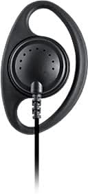 Слушалка Voiceporter VP-4599 - 1-Кабелен, D-образна форма, заменя HKLN4599 - M03