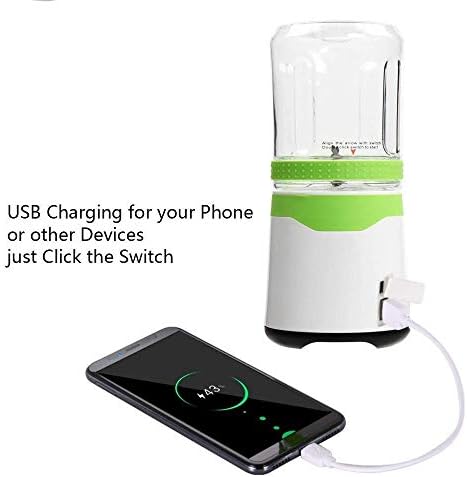 Portable Blender avavofo Nutritive Bomb USB Juice Blender Акумулаторна Пътен смесител за сокове за Коктейли