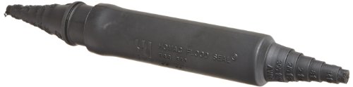 Комплекти за директно челно с Гумено покритие, обхват на кабели 14-2/0 AWG, дължина 1,88