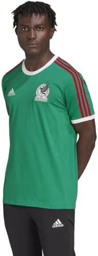 мъжка тениска adidas Mexico 2022