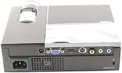 DLP - проектор Dell M210X