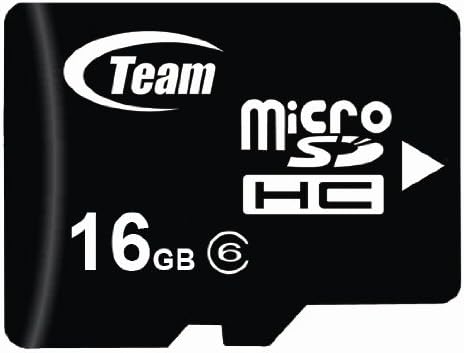 Карта памет microSDHC Turbo Speed Class 6 с обем 16 GB за LG EVE EXPO EXPO GW820. Високоскоростна карта идва с безплатни карти