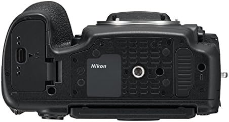 Корпус цифров огледално-рефлексен фотоапарат Nikon D850 формат FX