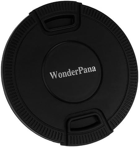 Комплект WonderPana Essential CPL/ND - притежателя на основния филтър, капак на обектива, филтри 145 mm MC-CPL и ND1000, съвместими с обектив Sigma 14-24 мм f/2.8 DG DN Art (за обективи Alliance с L-байоне?