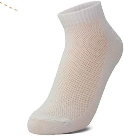 За еднократна употреба Портативни Чорапи За Пътуване, Заменяющие 5ШТ Еластични Мъжки Чорапи в същия Размер, на