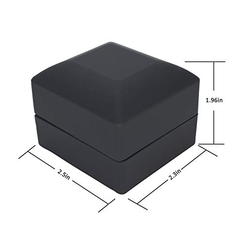 Дихроичная призма StayMax X-Cube Prism RGB Рассеивающая Призма за по физика и декор с Кутия за Съхранение