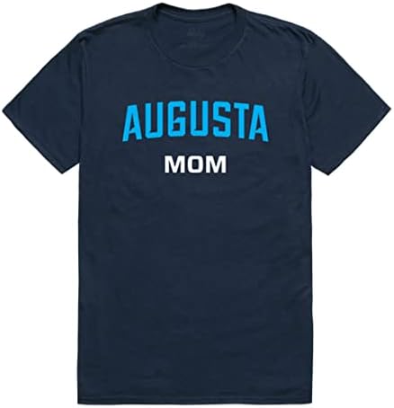 Тениска W Republic Augusta University Jaguars За мама