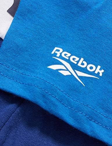 Спортна тениска за момчета Reebok