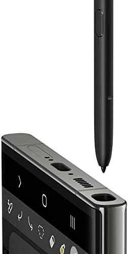 S22 Ultra S Pen (с блютузом), Заменяеми писалка Touch S Pen за Samsung Galaxy S22 Ultra всички версии (бордо)