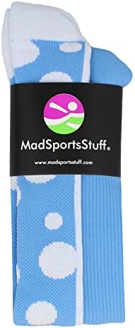 Спортни Чорапи MadSportsStuff На Точки за софтбол, Футбол, Волейбол