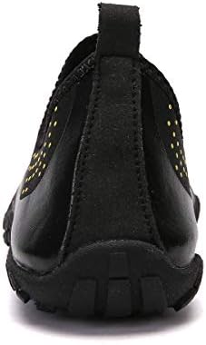 Водоустойчив обувки Teemie за Мъже И Жени, Быстросохнущий Воден Чорап за Боси, Градинска Спортни Обувки