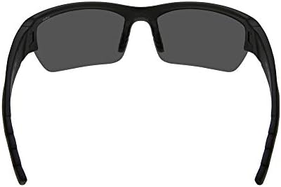 Тактически Слънчеви очила Wiley X WX Valor, Защитни Нечупливи очила със защита на очите от ултравиолетови лъчи за бой,