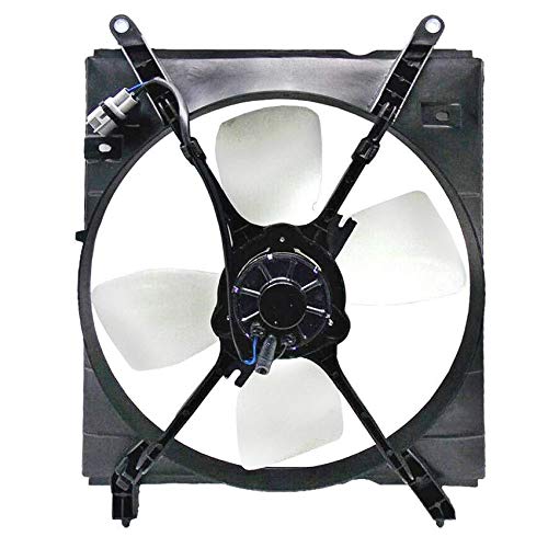 Рядък Електрически Нов вентилатор за охлаждане, който е съвместим с Toyota Solara 1999 по номера на части 16361-74060 1636174060