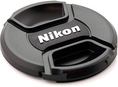 NIKON LC-72 72 мм капак на обектива на Nikon