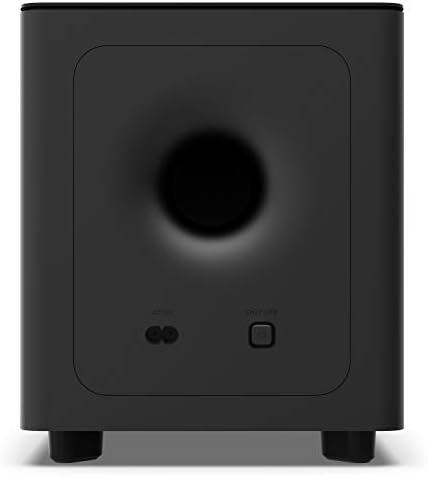 Звукова лента за домашно кино VIZIO V-Series 2.1 с DTS Virtual: X, безжичен субуфер, Bluetooth, са съвместими с гласов помощник, включва дистанционно управление - V21-H8R