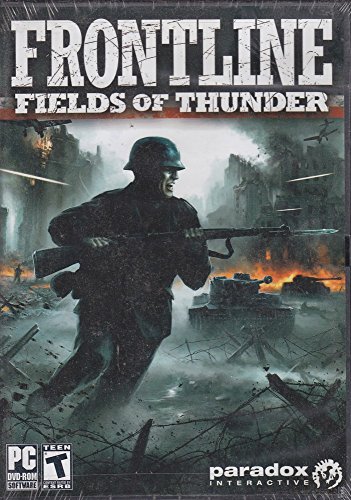 Frontline Fields of Thunder
