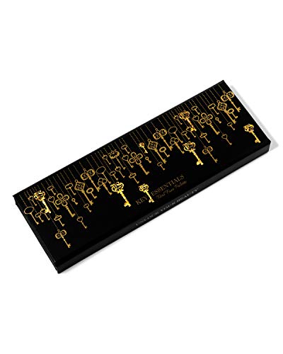 Козметика Private Society - Комплект за оформяне на грима с подсветка - Включва в себе си палитра Key Essentials Total Лице и стик Contour Confidential Stick