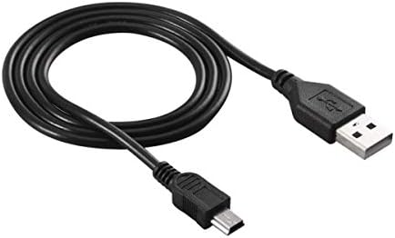 Parthcksi 3 подножието USB Кабел За Трансфер на данни към PC Кабел за Коллекторного компютър TDS Trimble TSC3
