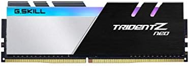 G. Skill 129148 Модул памет Trident Z F4-3200C14Q-64GTZN 64 GB 4x16 Gb DDR4 3200 Mhz