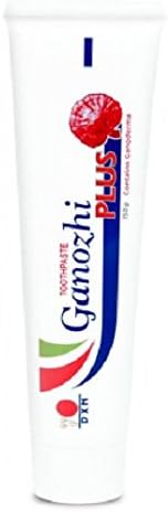 DXN Ganozhi Plus паста за зъби Ганодерма (12 клетки)