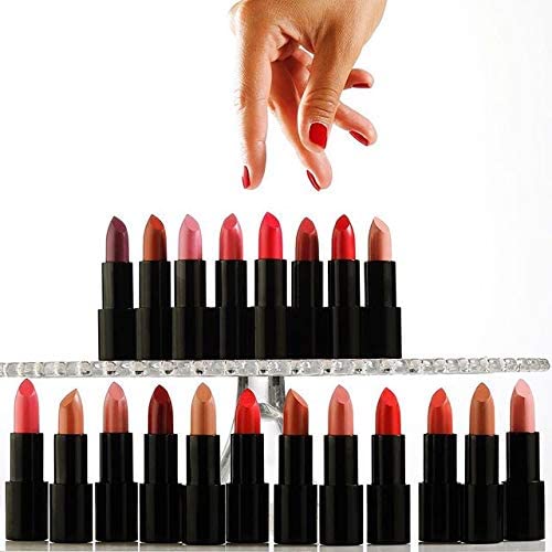 Червило Radiant Professional Advanced Care Lipstick - Ултра Подхранване, Хидратиращи Матово червило продължително действие