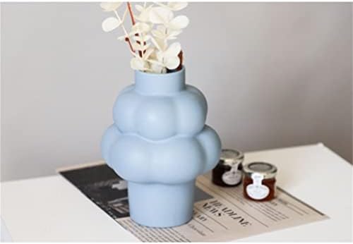 Порцеланова ваза CHUNYU - Украса на хотел Nordic Home Hotel Furniture