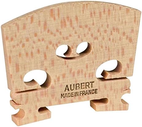 Бридж за цигулка Aubert VB-5 Select Aged - Размер 4/4, Натурален