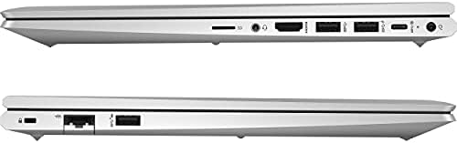 Бизнес лаптоп HP 2022 ProBook 450 G8 15,6 FHD, четириядрен процесор Intel i5-1135G7 с честота до 4,2 Ghz (Beat i7-1065G7), 64