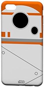 Tribe Star Wars - Калъф-броня за Apple iPhone 7 I Силиконов Защитен Калъф от TPU I Тънък калъф 4,7 инча за iPhone