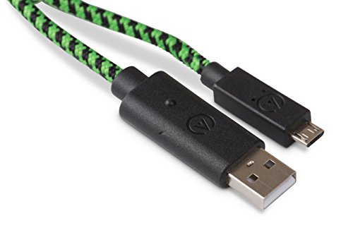 Кабел за зареждане PowerA Premium USB 2.0 за Xbox One - Xbox One