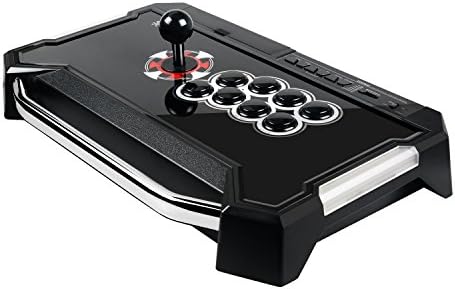 Слот машина GAMCATZ Arcade Stick Fight за PS4, PS3, Xbox1, Xbox 360, PC