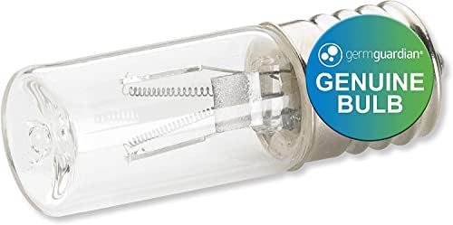 GermGuardian LB1000 Оригиналната работа на смени лампата UV-C за дезинфектанти GG1000, GG1000CA, GG1100, GG1100W, GG1100B за защита от микроби