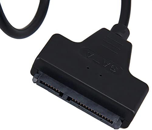 XXXDXDP USB 2.0 Revolution Кабел-Адаптер до 2,5 Твърд диск USB 2.0 S към Адаптер USB 2.0 Аксесоари