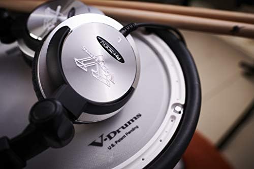 Стерео слушалки Roland RH-300V с V-образна лети барабана