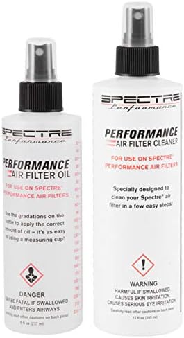 Комплект филтри за допълнителна зареждане Spectre Performance 884820