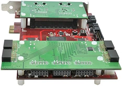 Такса за разработка PLD NUMATO LAB Galatea PCI Express Spartan 6 FPGA XC6SLX150T – FGG484 FPGA