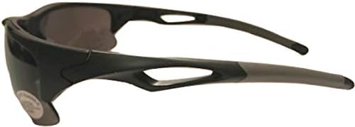 Защитни очила за четене Jackson Bifocal, Сребрист / С дымчатыми лещи + 1,50
